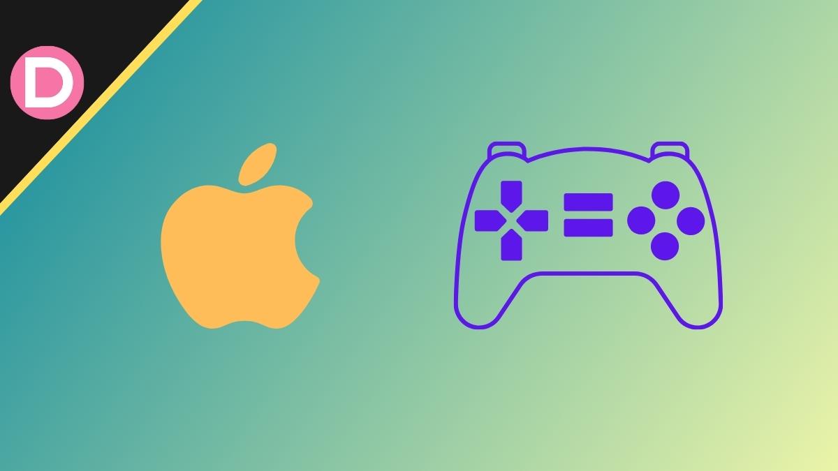 Apple Game Porting Toolkit Download