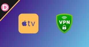 Apple TV VPN Apps tvOS 17
