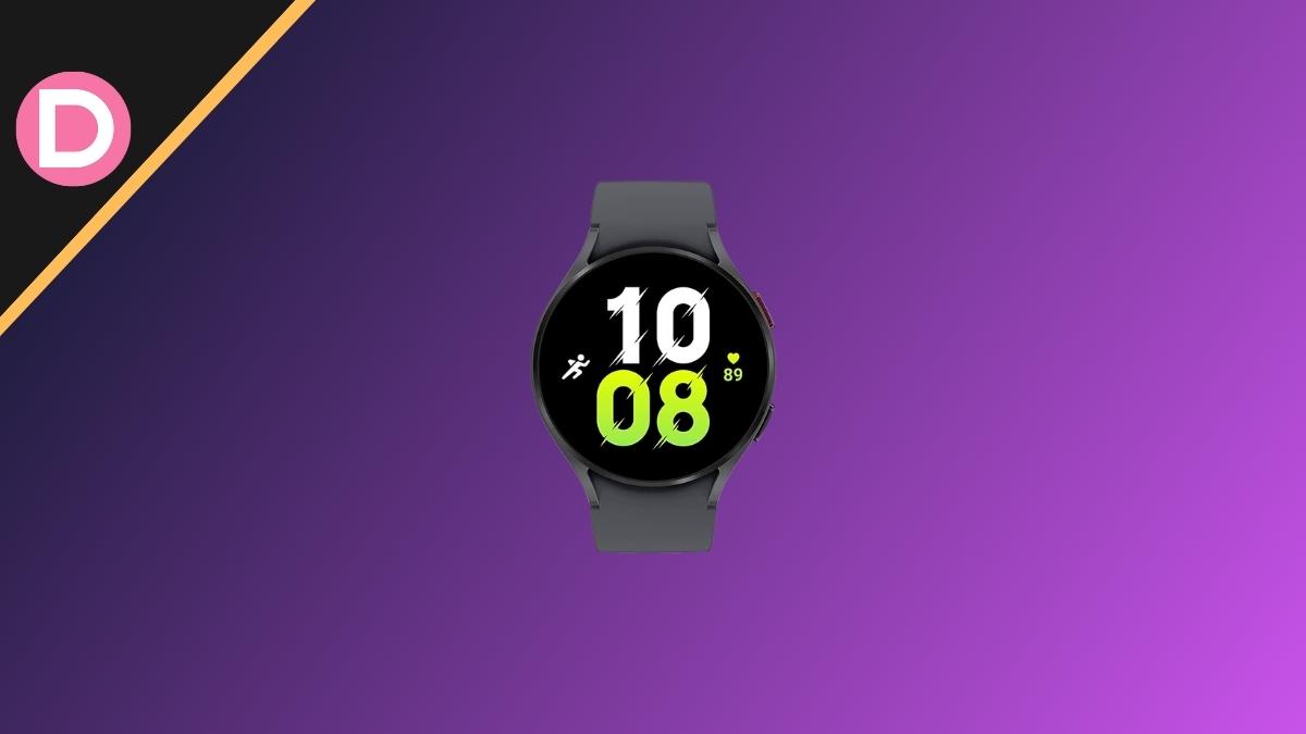 Galaxy Watch 6 FCC Certification