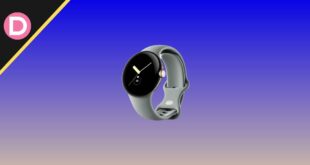 Pixel Watch 2 two variants
