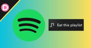 Spotify Eat This Playlist