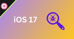 iOS 17 Bugs Tracker