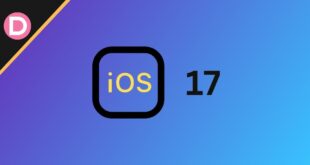 iOS 17 Update Failed Error