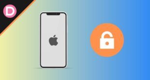 Unlock iPhone Passcode Without Restore