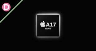 Apple A17 Bionic Improved GPU 3-nm Process