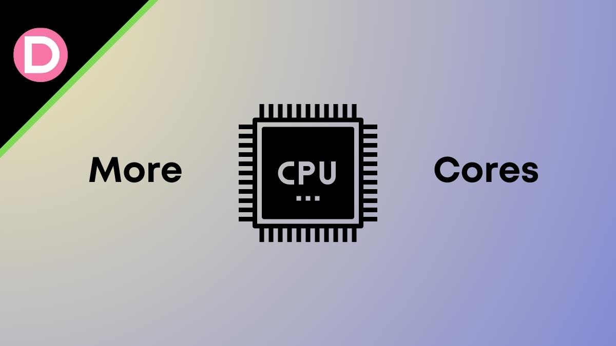Apple M3 Pro Max Ultra more CPU cores