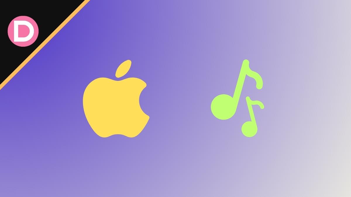 Apple Music Keep up next or Clear up next Queue Prompt bug