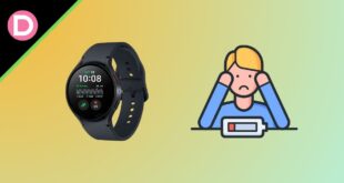 Galaxy Watch 6 Reported Battery Problems