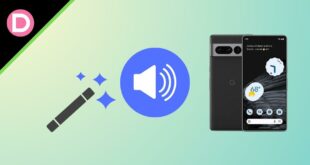 Google Pixel 8 Series Shows Audio Magic Eraser