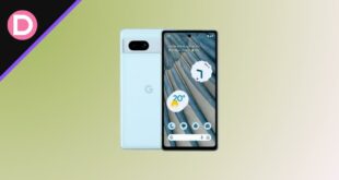 Google Pixel 8A listed Geekbench