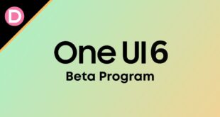 How Join One UI 6 Beta