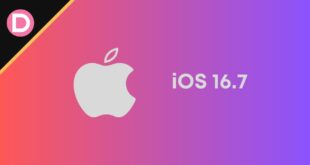 iOS 16.7 Update expect release time