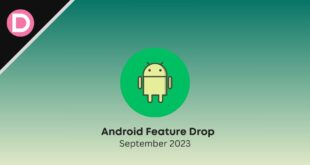Android Feature Drop Google Announces September 2023