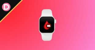 Apple Silicon executive assigned Apple Blood Glucose Monitoring