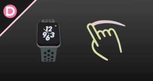 Apple Watch Face not Changing WatchOS 10