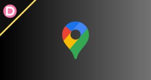Google Maps “Random Default Location” Issue fix