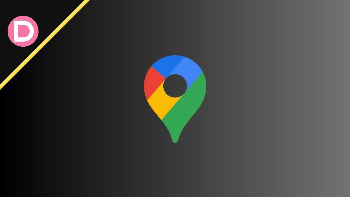 Google Maps “Random Default Location” Issue fix