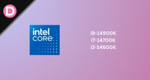Intel Core i9-14900K i7-14700K i5-14600K When launch