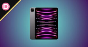 OLED 11,13inch iPad Pro models mid 2024