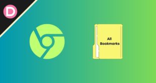 Remove All Bookmarks Folder Google Chrome