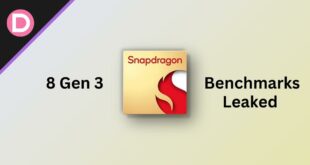 Snapdragon 8 Gen 3 Benchmarks Leaked