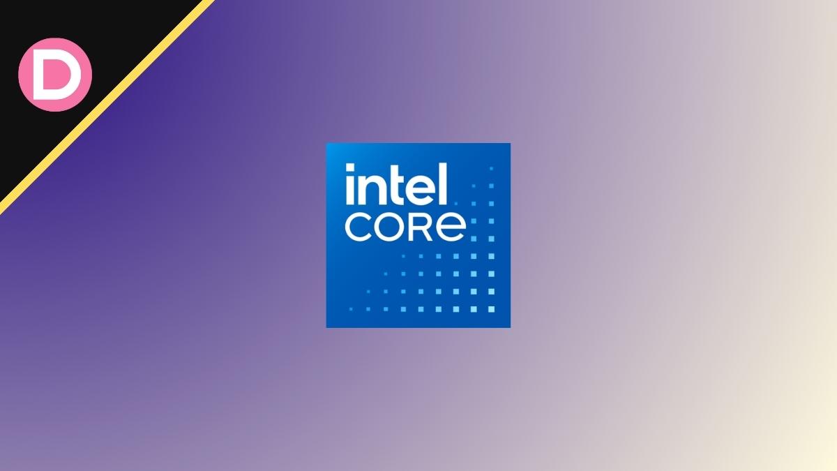 Two Intel Core Ultra CPUs Spotted Geekbench