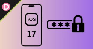 Unlock iPhone on iOS