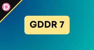 When GDDR7 coming