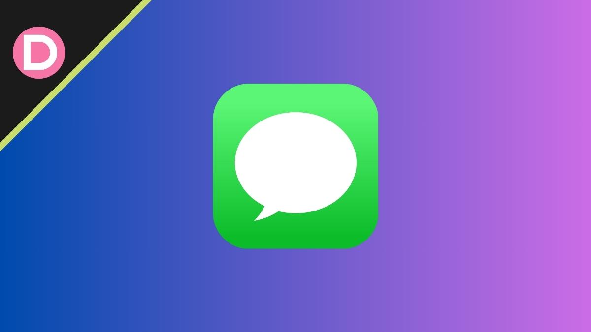 iMessage Search History Missing Photos Videos Disappearing iOS 17