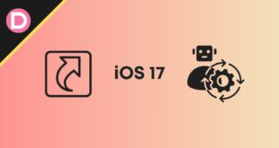 iOS 17 Breaks Shortcuts Automations Fix