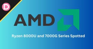 AMD's Next-Gen Ryzen
