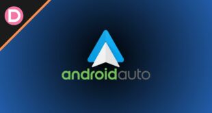Android Auto 10.6 now rolling out