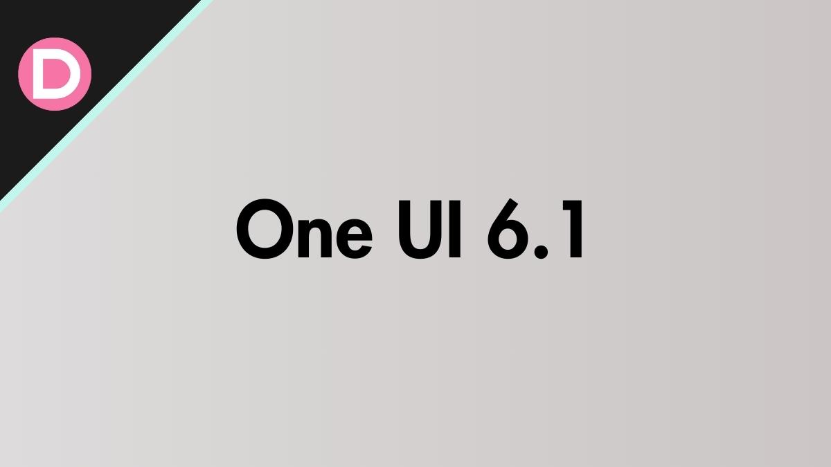 One UI 6.1 Various New AI Features Voice Assistant Improvements