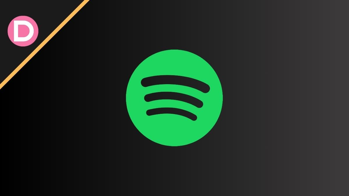 Spotify Playlist Creators Option Missing iOS