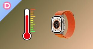 Apple Watch Overheating While Charging Fix