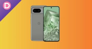 Dummy Units of the Pixel 8a Show up Online