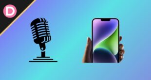 How To Use External Mic On iPhone