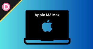 M3 Max Benchmark Results Surface Online