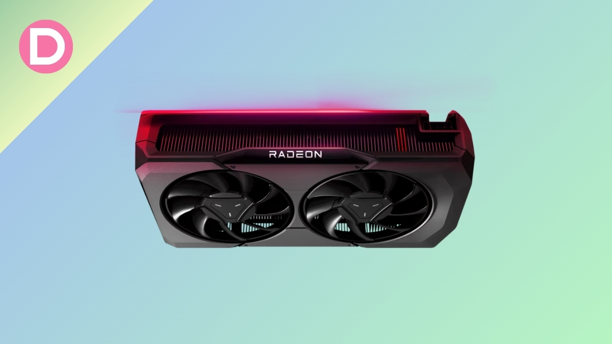 AMD Radeon RX 7600 XT Coming in 2024