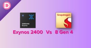 Galaxy S24 Series Snapdragon 8 Gen 3 vs Exynos 2400 Detailed Performance Comparison
