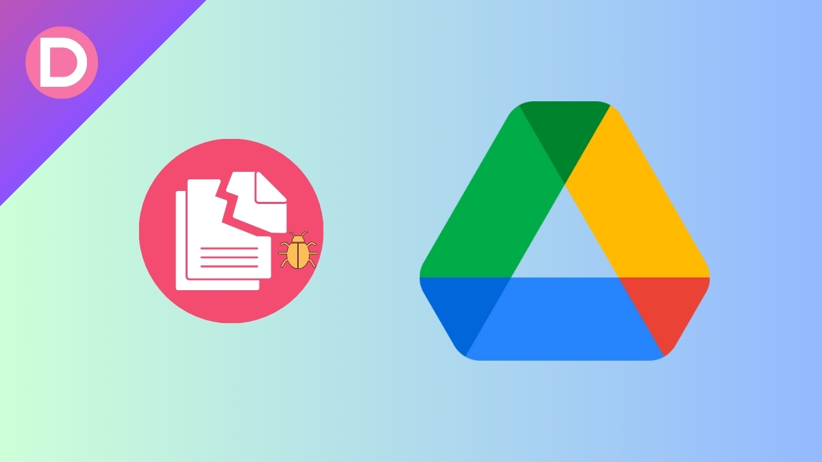 Google shows method to restore missing files from Google Drive