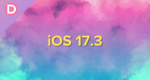 When can we expect iOS 17.3 to be released