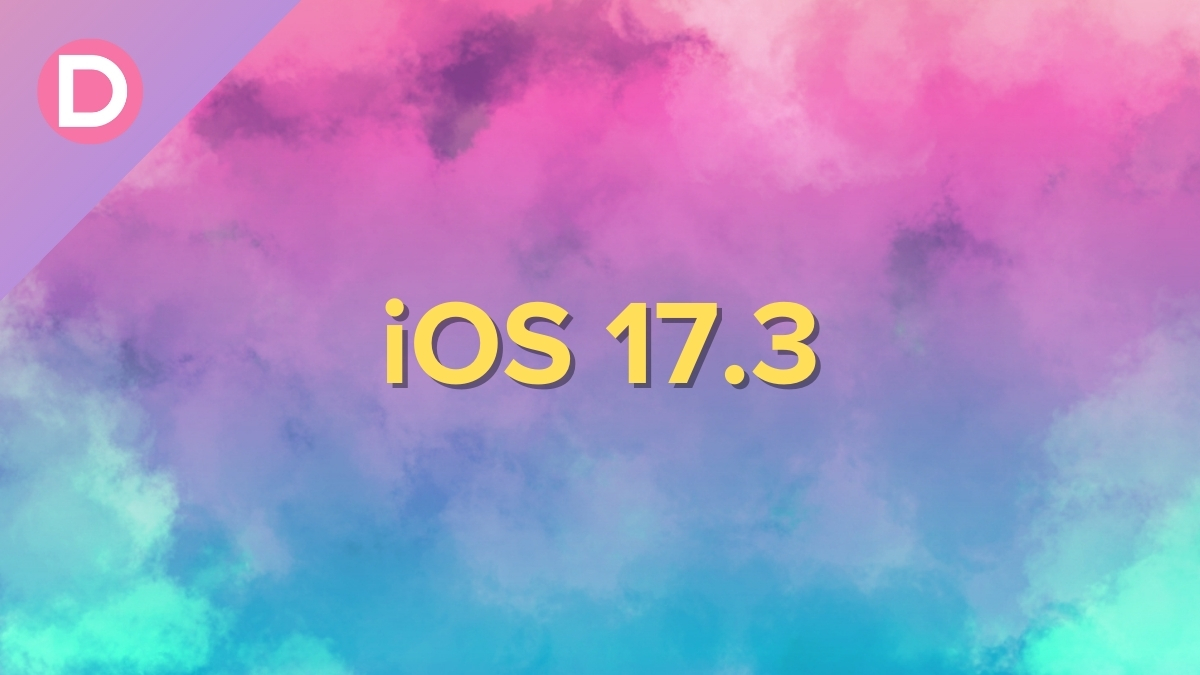 When can we expect iOS 17.3 to be released