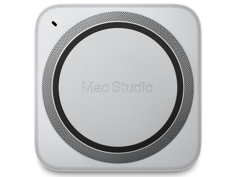 M2 Ultra Mac Studio