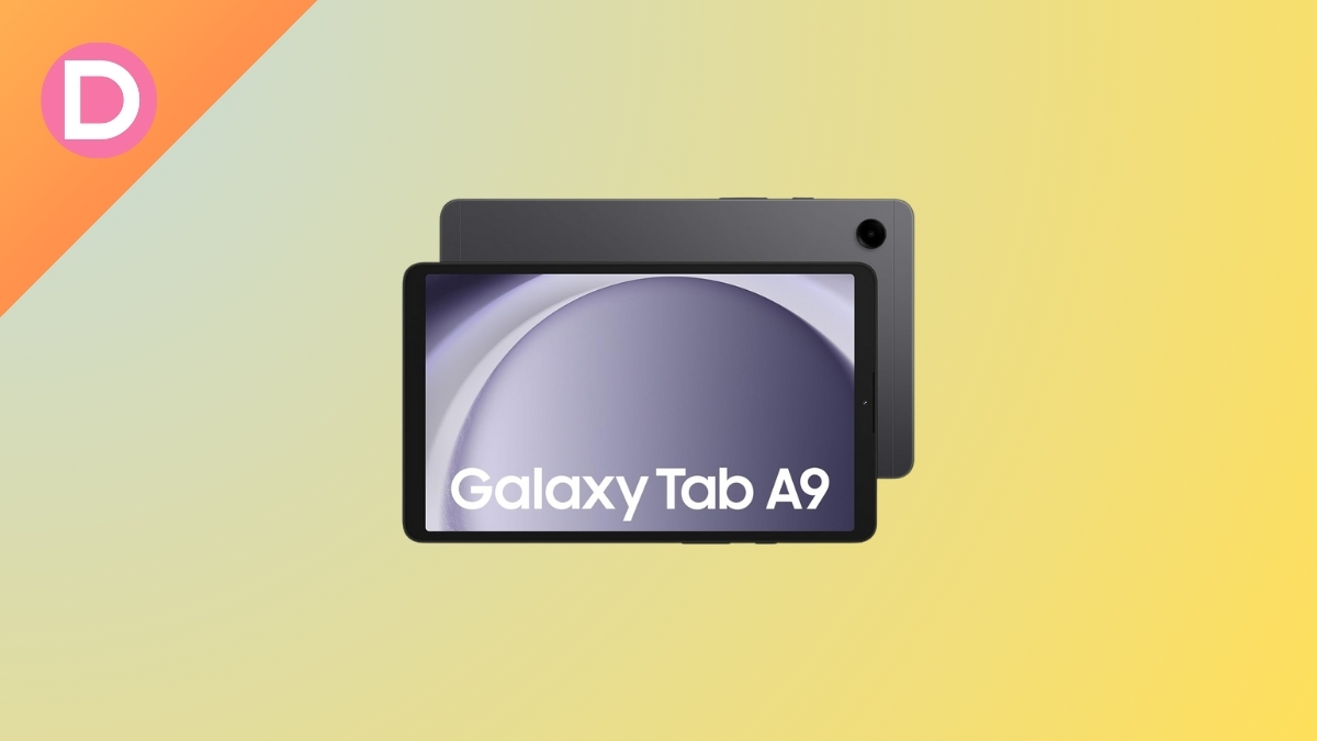 Samsung to launch Galaxy Tab A9 in the US soon