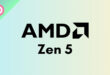 AMD Zen 5 CPUs to Reach Mass Production Stage in Q3 2024