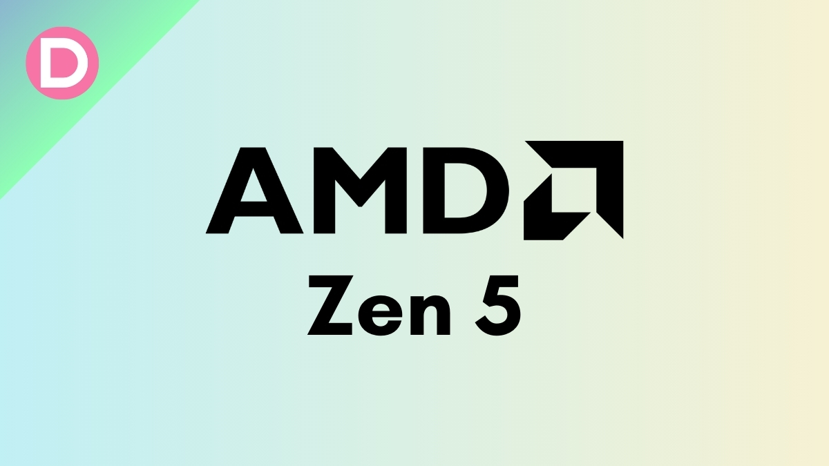 AMD Zen 5 CPUs to Reach Mass Production Stage in Q3 2024