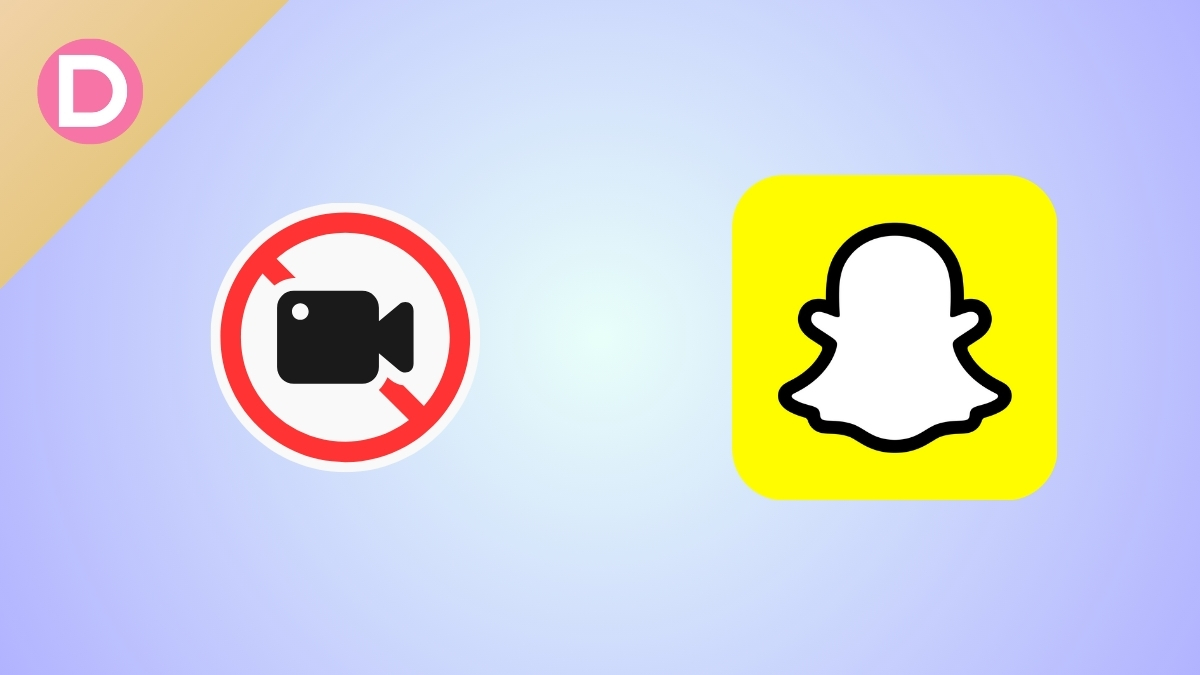 Can’t Record Videos on Snapchat Here’s How to Fix It 2024 Guide