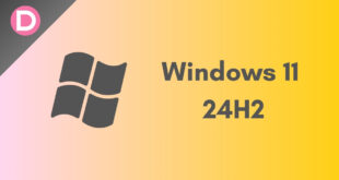 Microsoft Confirms Windows 11 24H2