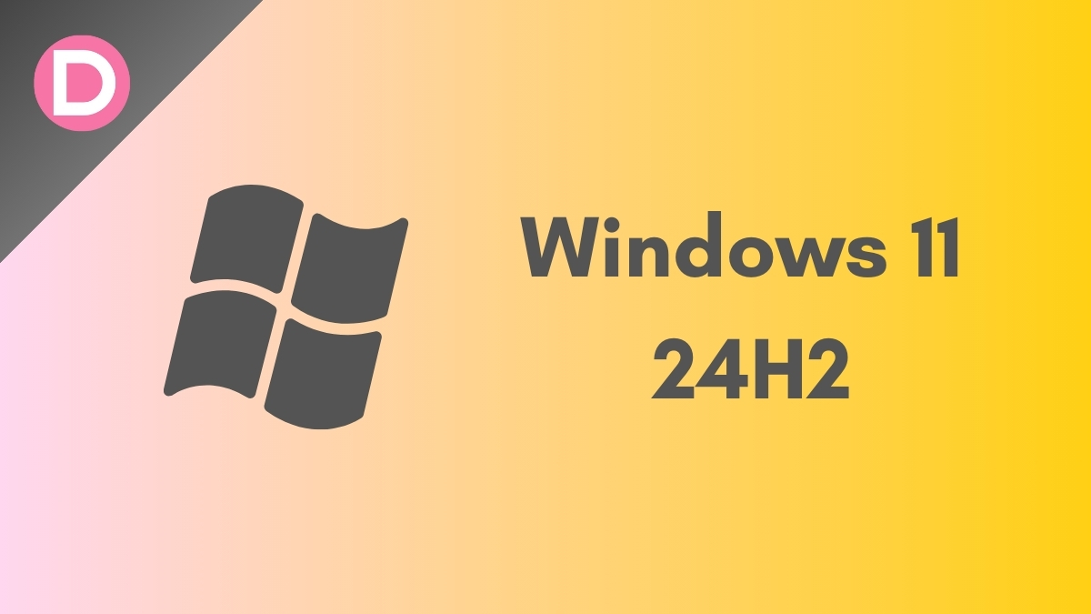 Microsoft Confirms Windows 11 24H2